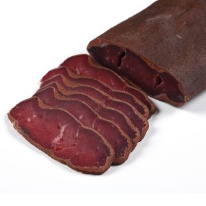 Seçme Pastırma 250g