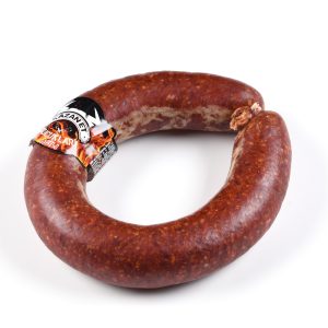 Acılı Dana Sucuk Kangal 700g