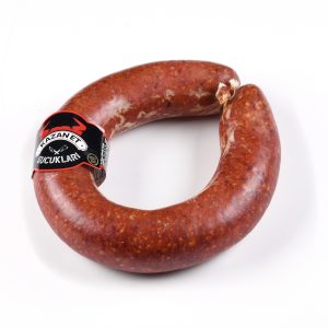 Acısız Dana Sucuk Kangal 700g