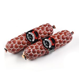 File Çiçek Dana Sucuk Acısız 600g