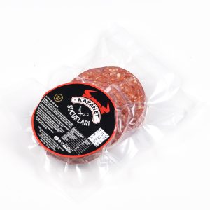Burger Dana Sucuk - Göden 400g