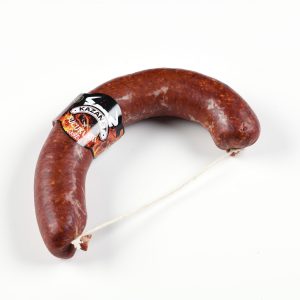 Acılı Dana Sucuk AY 600g