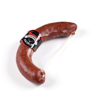 Acısız Dana Sucuk AY 600g